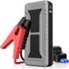Buy cheap 500A 18000mAh Jump Starter Power Packs 4 USB Battery Portable from wholesalers