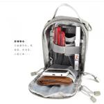 Small multi-purpose 1000D nylon outdoor tactical molle gear for Outdoor