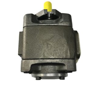 Rexroth Vane Pump PGH4-30 050RE11VE4 With Constant Displacement Low Noise Levels