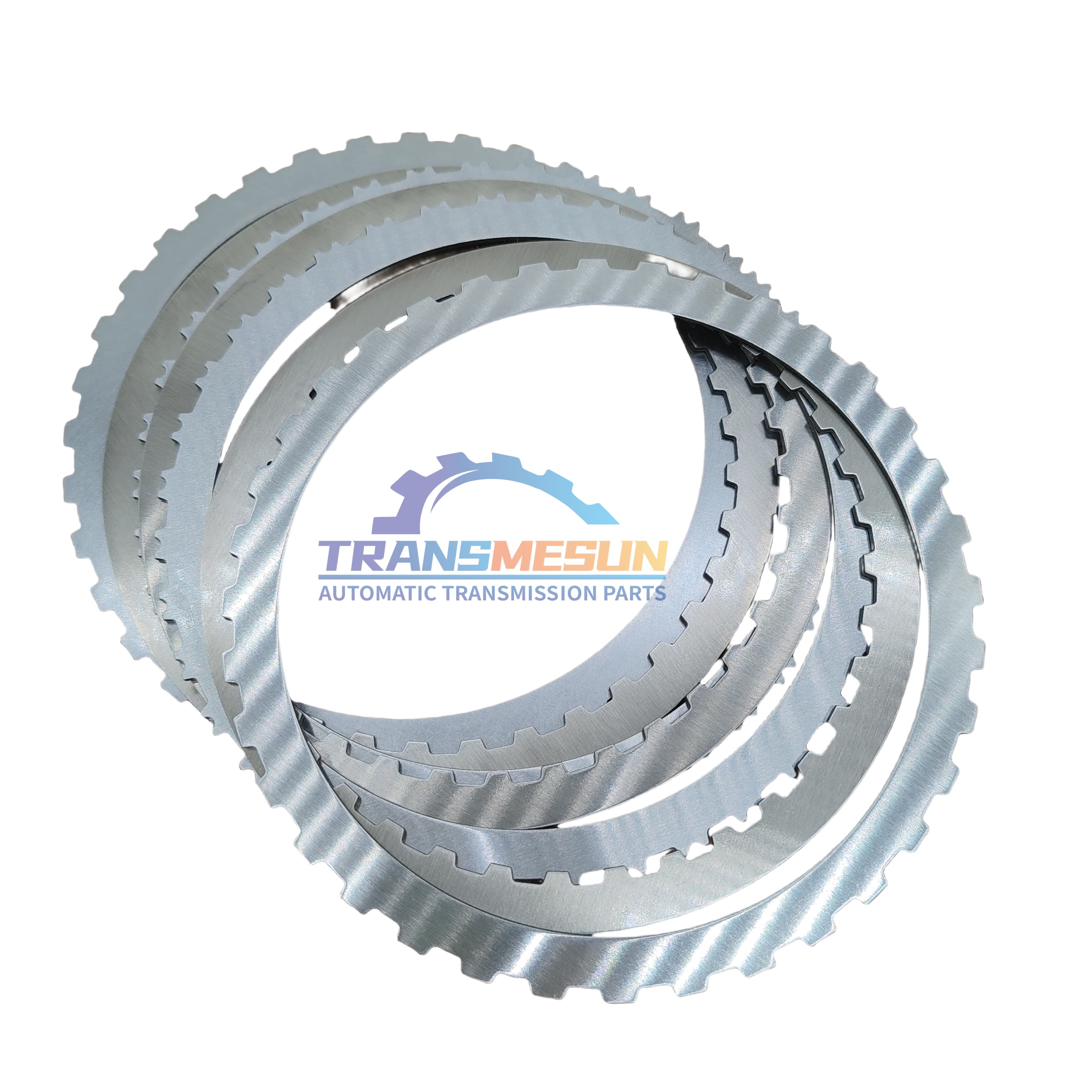 A6GF1-2 Automatic Transmission Clutch DISK SET-CLUTCH 455252F010