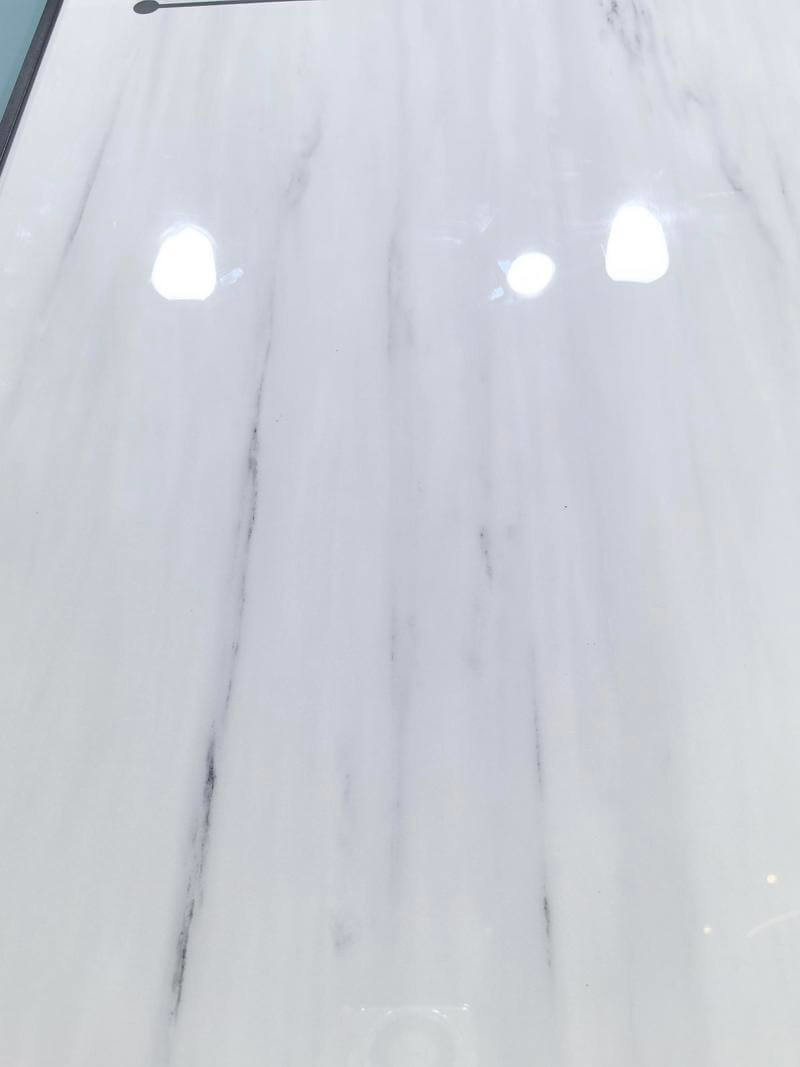 Backgroud 1200x1200x9mm Inside Wall Polished Porcelain Glazed Tiles For Project And Decoration