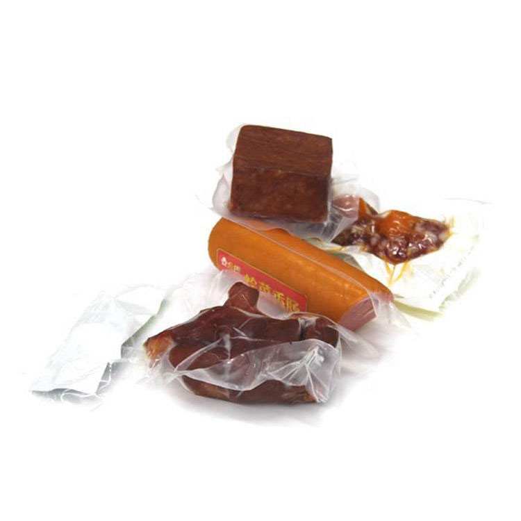 High Barrier Flexible Plastic Forming Thermoforming Film PE EVOH Vacuum Packaging