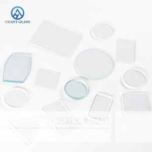 Prism Filter Optical Components Glass Convex Lens Customized OEM ODM