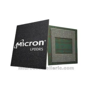  MT53E512M32D1ZW-046 IT:B DRAM LPDDR4 16G 512MX32 FBGA IT Manufactures