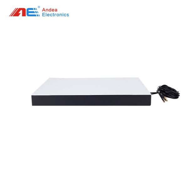 RFID Writer Reader Desktop Antenna For Reataurant Management 13.56MHz RFID
