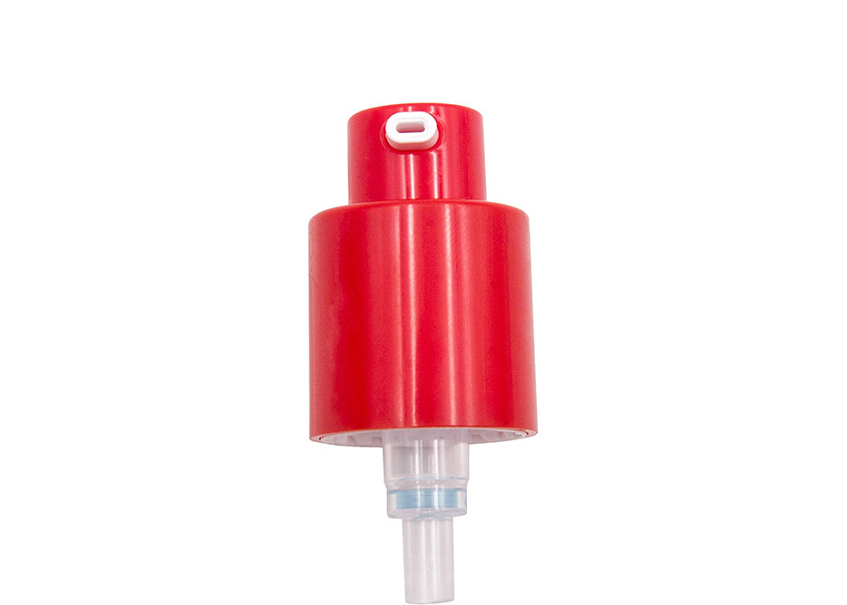 Durable PP Plastic Treatment Pump Chemical Resistant Long Life Span