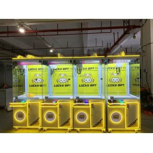 Dreamland 2024 Toy Claw Machine Astrostar Space Adventure Small Claw Machine