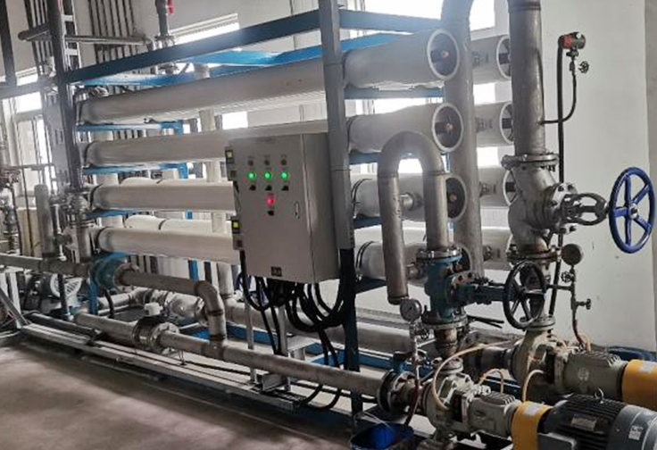 Biological Membrane Bioreactor MBR Activated Sludge High Porosity Tubular