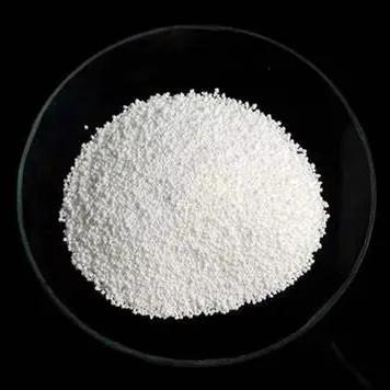 Magnesium Sulfate Granules For Feed Industry Trace Element Additive Fire