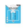 Buy cheap REACH Approval LR20 Rechargeable Batteries 10000mAh D Size Nimh Battery from wholesalers
