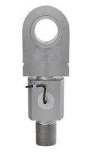 Tension link load cell for crane Scale