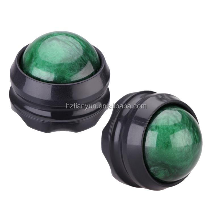 51mm 53.5mm 54mm Massage Roller Ball For Body Relaxing