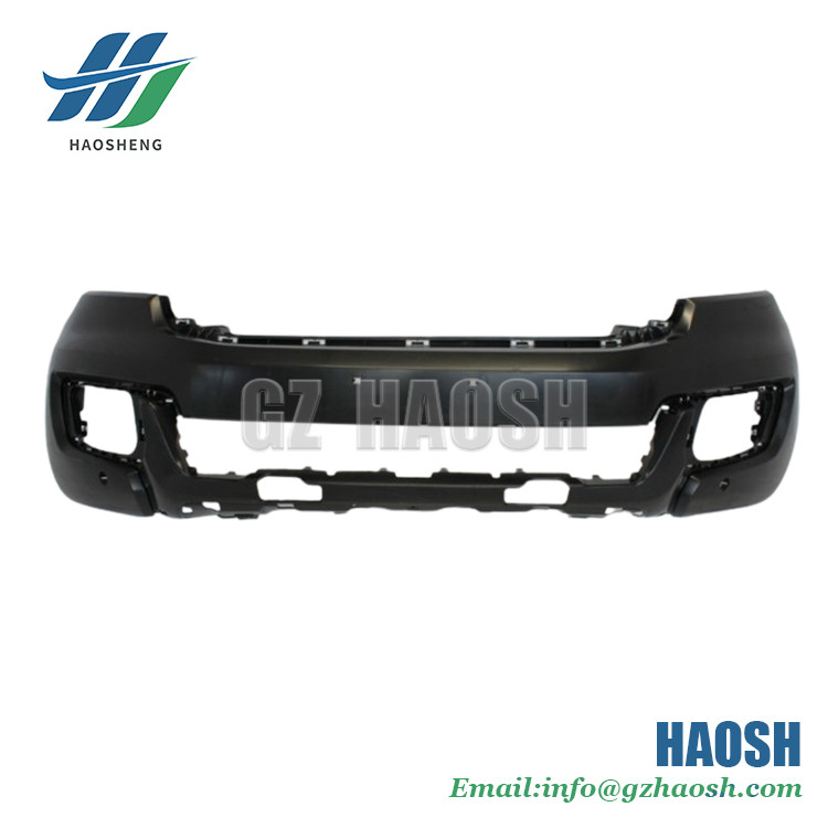 Ford Body Parts Bumper Front Upper For Ford Pickup Everest U375 EB3B-17757NB