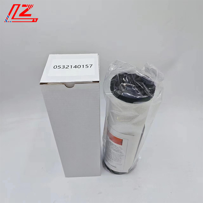 Standard Size Engine Equipment Accessories Drying Canister Filter 0532140157