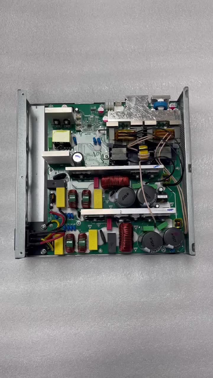 Antminer S17 T17 S19 S19Pro 6000w 8000w Oil Cooled Overclocking Power Supply