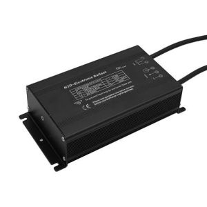 China Time Control Dimmable Xenon Lamp Ballast Electronic Style With Over - Voltage Protection on sale