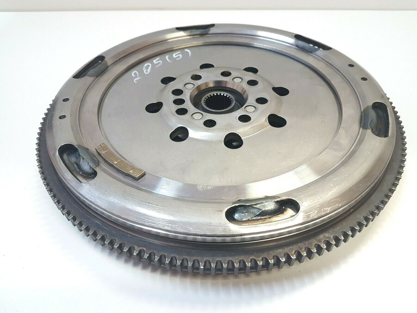 Dual-Mass Flywheel for 5 Series 274920 M274 E20276950 M276 DE35 S-Class S 13KG