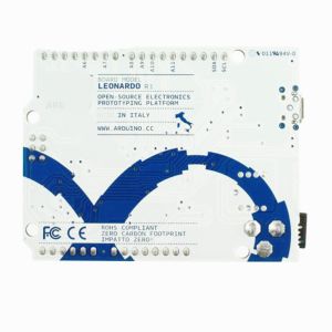 Leonardo R3 for Arduino Leonardo ATMEGA32U4 development Board with USB Cable