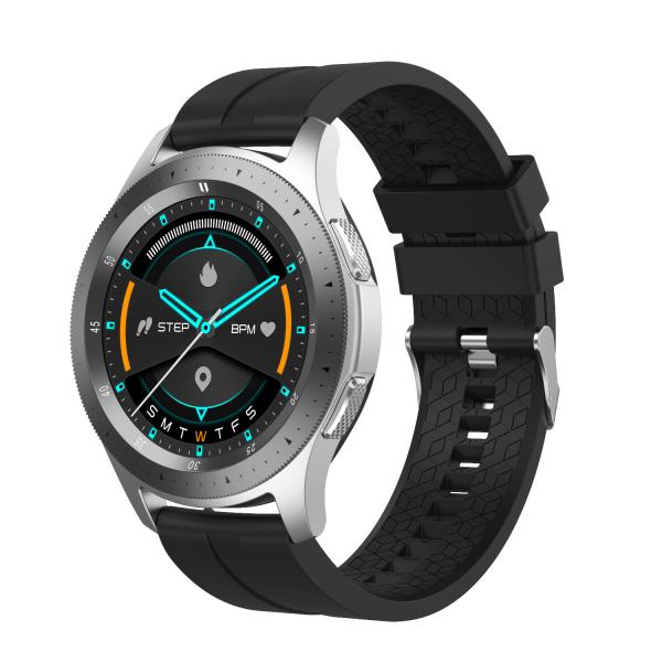 Amazon Top Seller Manufacturer Sports Fitness Men Women Waterproof Sports Smart