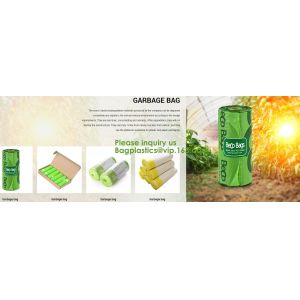 PBAT+PLA Compostable disposable plastic apron,100% Biodegradable & Compostable