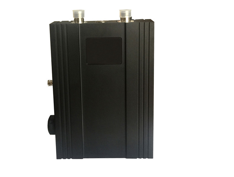 Lightweight Wifi Fpv Transmitter , 100 Km Long Range Hdmi Transmitter