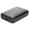 Buy cheap 12V 10000mAh Fan Battery DC For Cooling Jacket Fan USB For Mobile Phone from wholesalers