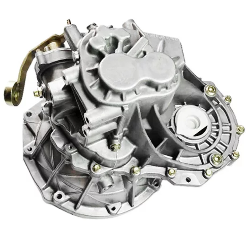 40KG Net Weight MF512C01 Auto Transmission Manual Gearbox Assembly for Changan CHANA MPV 1.5L