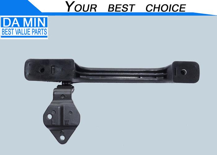 Black Color ISUZU Body Parts Front PNL Assist Grip For CYZ / EXZ 1719989400