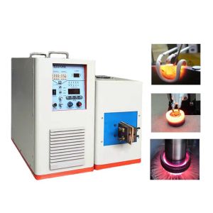 Electronics Induction Heating Equipment - Miniaturization and High Efficiency