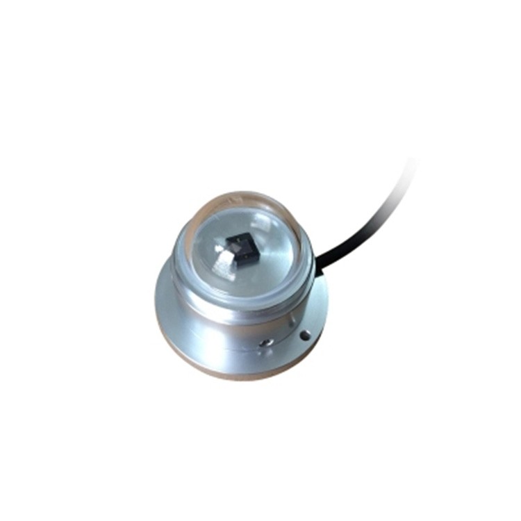 Optical Sensor Theory in BGT-JYZ Solar Radiation Tester Sensor for Accurate Results