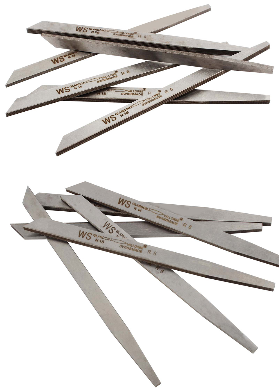 6 Size Handmade Jewelry Tools Wire Hooking Graver Multi Purpose