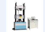 Automatic Servo Control Rebar Bending Machine Hydraulic Test Equipment UTM