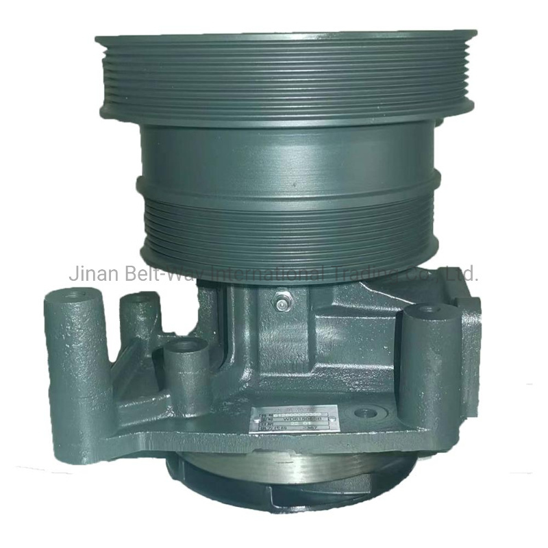 Cheap Price Weichai Power Diesel Engine Water Pump 612600060389