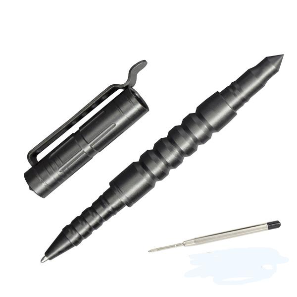 Tactical Self Defense Pen Daily Use Military Combat Pen Tactical Ink Pen for