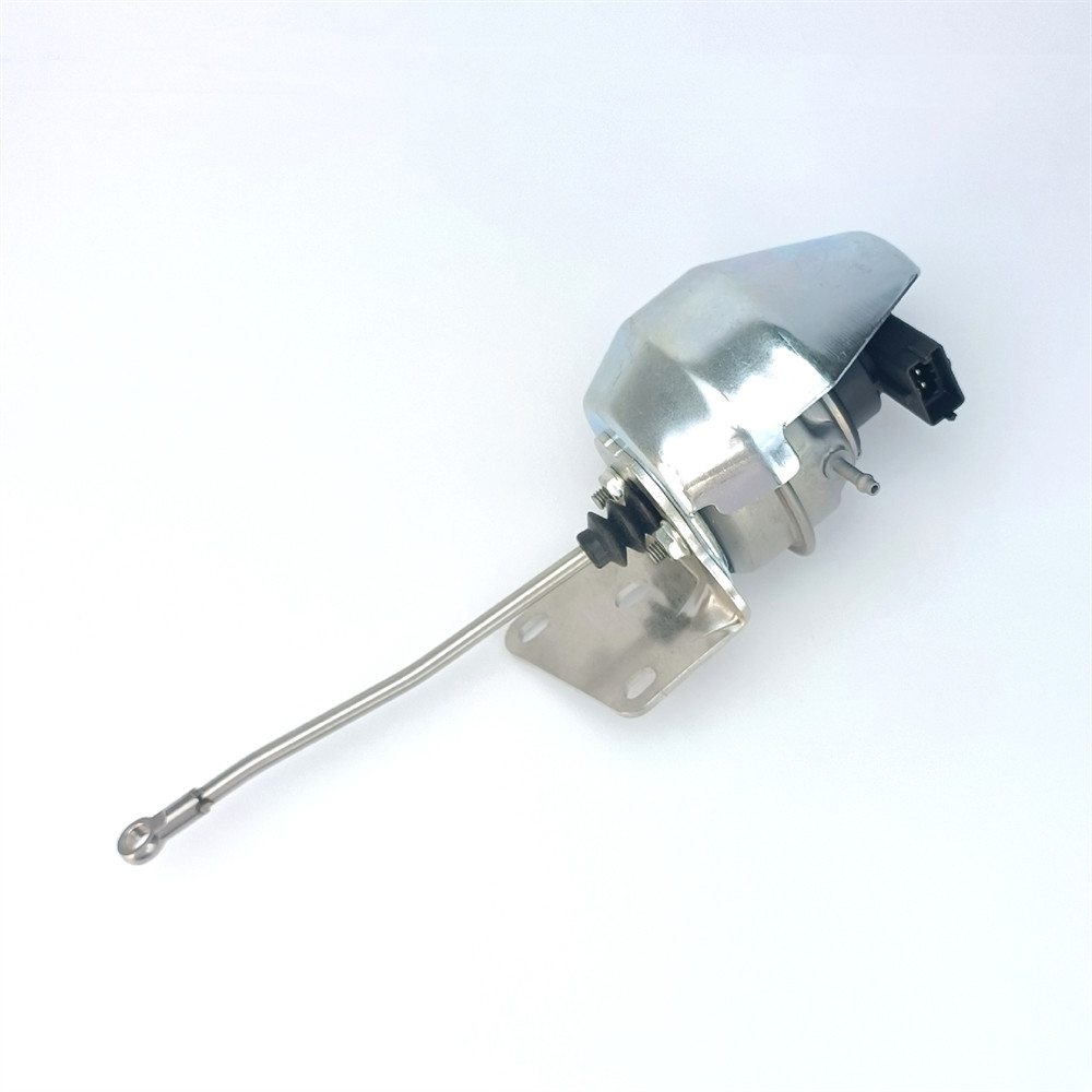 Turbocharger Actuator Itroen Jumper Peugeot Boxer Fiat Ducato 3.0 HDI 796122