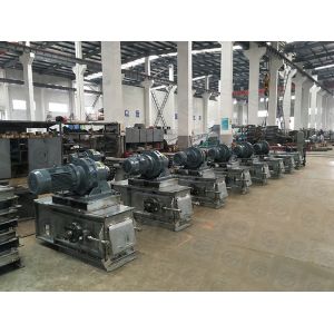 4mm Flat Bottom Scraper For Conveyor Belt Grain Chain Conveyor Belt Scraper