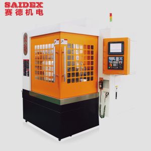 Stable 380V Acrylic CNC Machine Multiscene High Precision 400kg