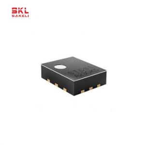 STC31 Sensors Transducers Good Linearity Integrated Circuits ICs​