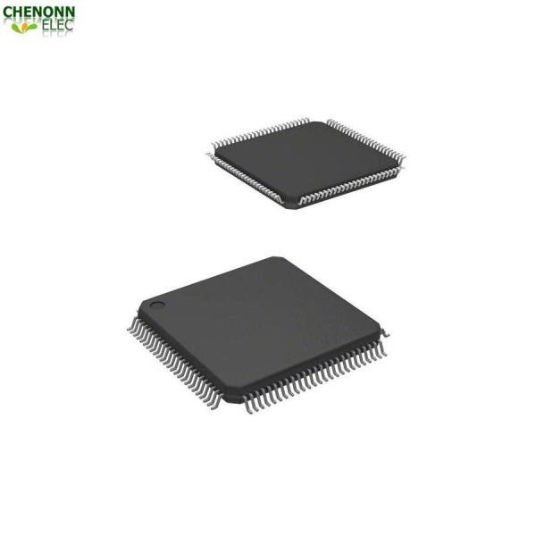 EFM32GG842F512G-E-QFP64R