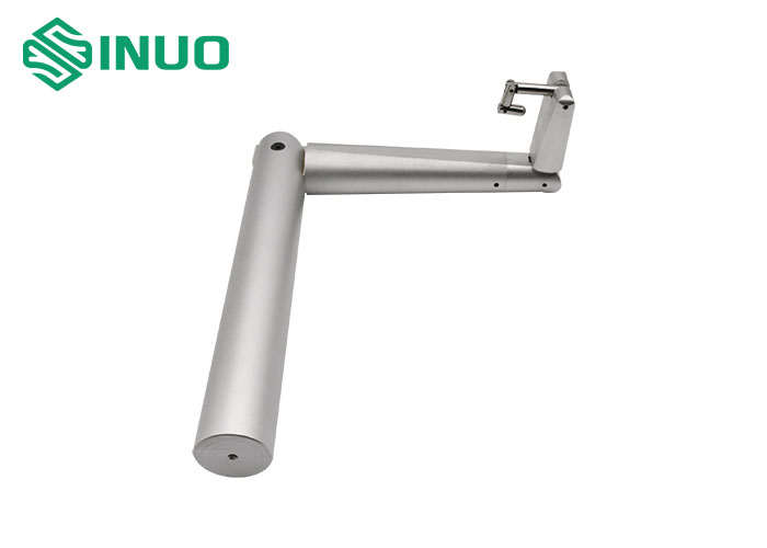 EN 50636-2-100 Figure 1 Young Adult Arm Test Probe Simulate Young Fingers