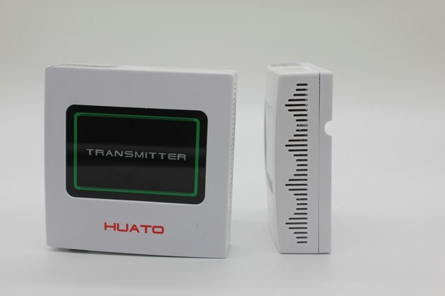 HE200V10 Relative Humidity Transmitter / Temperature And Humidity Sensor With Display
