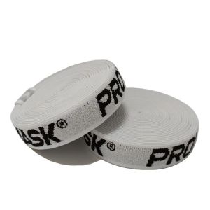  2.8cm Polyester Jacquard Elastic Webbing Underwear Woven Webbing Manufactures