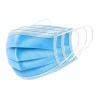 Buy cheap Soft Comfortable Disposable Protective Mask High Density Filter Layer from wholesalers