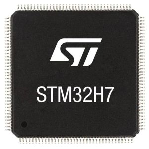  STM32H730ZBT6 STMicroelectronics Manufactures