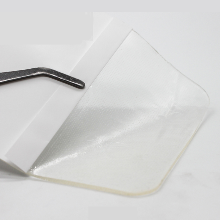 Ali Chiina Supplier direct supply burns treatment sterile hydrogel dressing