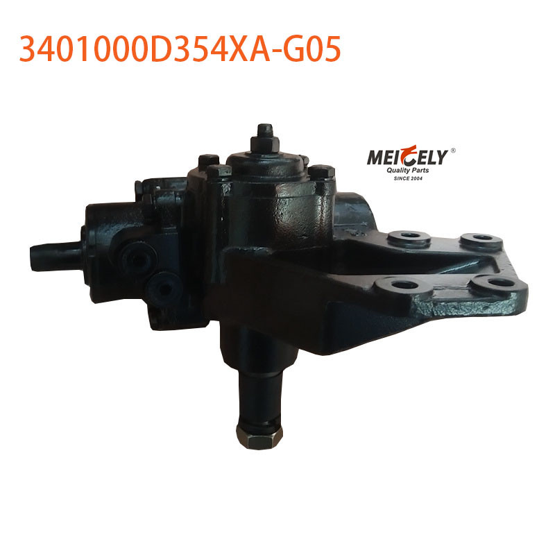 3401000D354XA-G05 New Steering Gear Assembly For JAC Light Truck