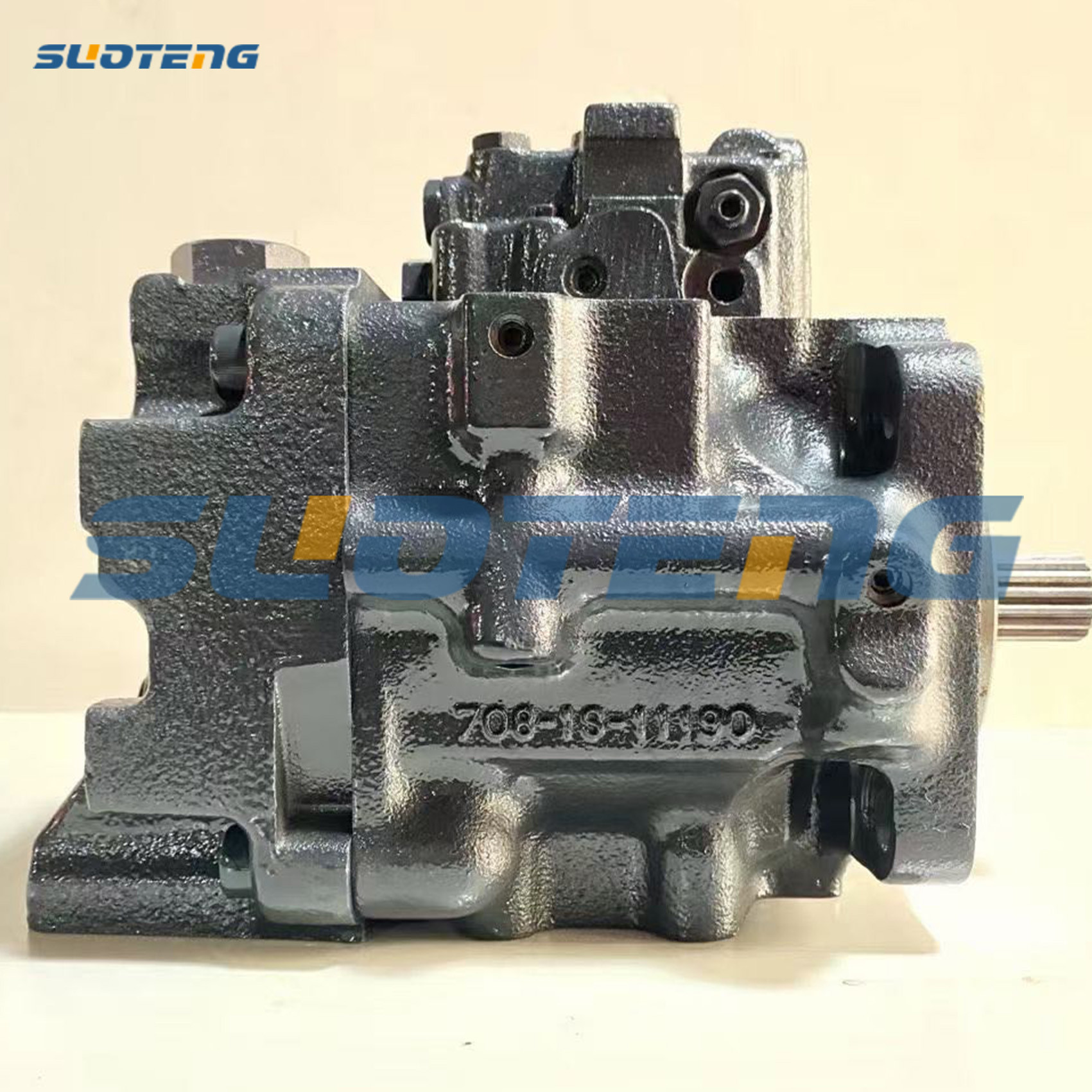 708-1S-11190 7081S11190 For Loader Hydraulic Pump