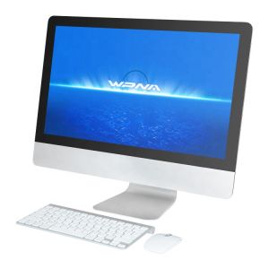 Student's Choice 27Inch AIO PC with Dual Core Processor and Dedicated Graphics