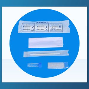  Disposable Fecal Collection Kit Individually Packaged Stool Sample Collection Kit Manufactures