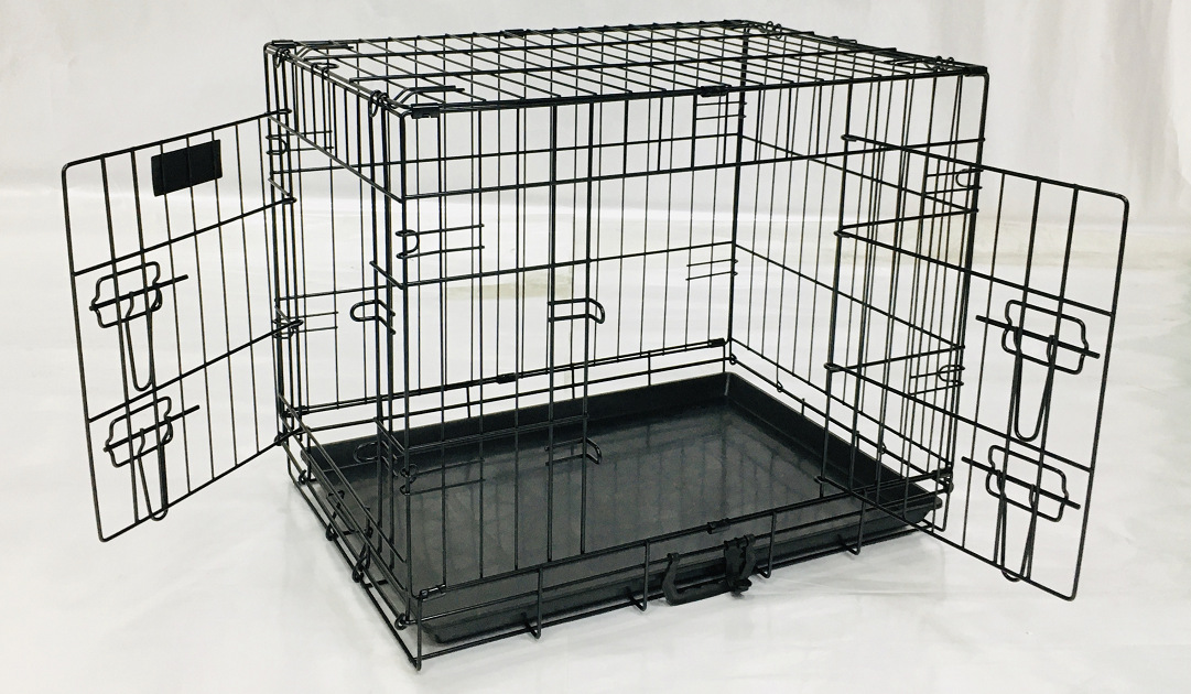 Pet Hosue,mesh kennel,chain link mesh,Breathable, Sustainable, Stocked